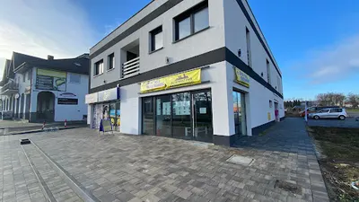 "Alternatywa" Nieruchomości